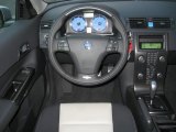 2013 Volvo C30 T5 Polestar Limited Edition Dashboard