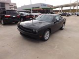 2013 Dodge Challenger SXT