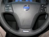 2013 Volvo C30 T5 Polestar Limited Edition Steering Wheel