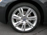 2013 Volvo S60 T6 AWD Wheel