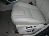 2013 Volvo S60 T6 AWD Front Seat