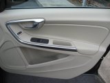 2013 Volvo S60 T6 AWD Door Panel