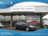 2013 Saville Grey Metallic Volvo S60 T5 #73934462