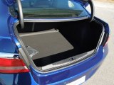 2013 Buick Verano FWD Trunk