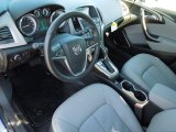 2013 Buick Verano FWD Medium Titanium Interior