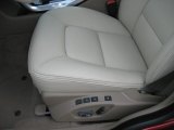 2013 Volvo XC70 T6 AWD Front Seat