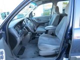 2004 Mazda Tribute LX V6 Front Seat
