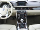 2013 Volvo XC70 T6 AWD Dashboard