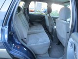 2004 Mazda Tribute LX V6 Rear Seat