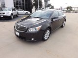 2013 Buick LaCrosse FWD