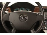 2005 Buick LaCrosse CXL Steering Wheel