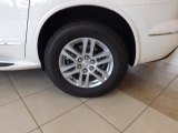 2013 Buick Enclave Convenience Wheel