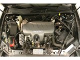 2005 Buick LaCrosse CXL 3.8 Liter 3800 Series III V6 Engine