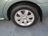 2007 Ford Five Hundred SEL Wheel