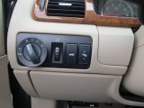 2007 Ford Five Hundred SEL Controls