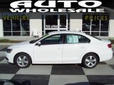 2012 Volkswagen Jetta TDI Sedan