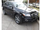 2013 Audi Q5 3.0 TFSI quattro