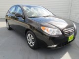 2010 Hyundai Elantra GLS