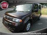 2010 Bitter Chocolate Pearl Nissan Cube 1.8 S #73934993