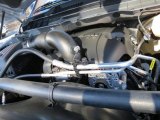2013 Ram 1500 Express Crew Cab 5.7 Liter HEMI OHV 16-Valve VVT MDS V8 Engine