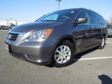 2010 Honda Odyssey EX-L