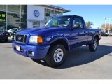 2004 Ford Ranger Edge Regular Cab