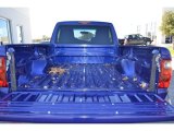 2004 Ford Ranger Edge Regular Cab Trunk