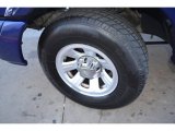 2004 Ford Ranger Edge Regular Cab Wheel