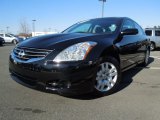 2010 Nissan Altima 2.5 S