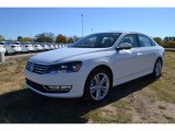 2013 Volkswagen Passat TDI SEL