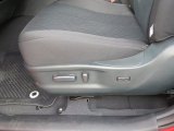 2013 Toyota Venza LE Front Seat