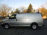 2004 Chevrolet Express 1500 Cargo Van