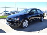 2013 Volkswagen Jetta TDI Sedan