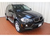 2009 BMW X5 xDrive30i