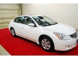 2012 Nissan Altima 2.5 SL