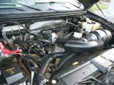 2008 Ford F150 XLT SuperCrew 4x4 4.6 Liter SOHC 16-Valve Triton V8 Engine