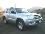 2004 Toyota 4Runner SR5 4x4
