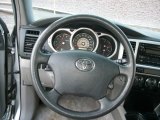 2004 Toyota 4Runner SR5 4x4 Steering Wheel
