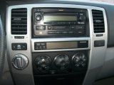 2004 Toyota 4Runner SR5 4x4 Controls