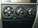 2004 Toyota 4Runner SR5 4x4 Controls