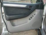 2004 Toyota 4Runner SR5 4x4 Door Panel