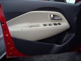 2013 Kia Rio LX 5-Door Door Panel