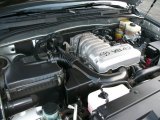 2004 Toyota 4Runner SR5 4x4 4.7 Liter DOHC 32-Valve V8 Engine