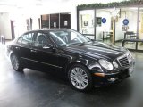 2007 Mercedes-Benz E 350 Sedan