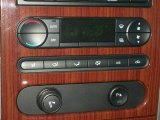 2005 Ford F150 Lariat SuperCrew 4x4 Controls