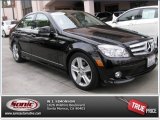 2010 Mercedes-Benz C 300 Sport