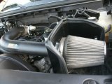 2005 Ford F150 Lariat SuperCrew 4x4 5.4 Liter SOHC 24-Valve Triton V8 Engine