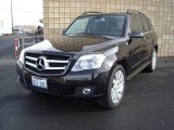 2010 Mercedes-Benz GLK 350 4Matic