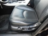 2005 Mercury Mariner V6 Premier Front Seat