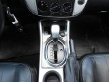 2005 Mercury Mariner V6 Premier 4 Speed Automatic Transmission